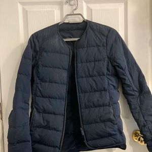 Lululemon Puffer Jacket